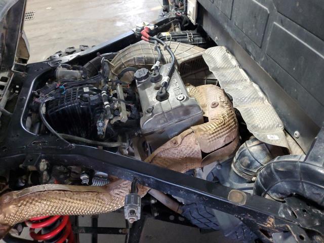 2021 POLARIS RANGER CREW XP 1000 4XARSY995M8465017