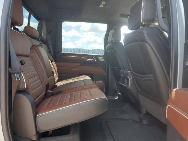 2024 GMC SIERRA K25 1GT49XEY2RF251613