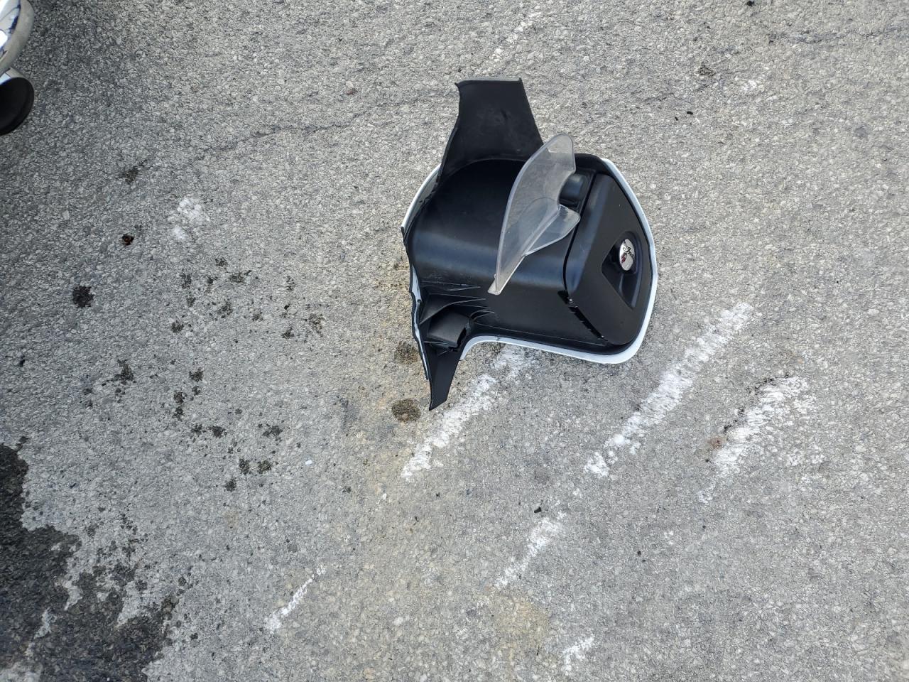 Lot #3301893416 2018 INDIAN MOTORCYCLE CO. ROADMASTER