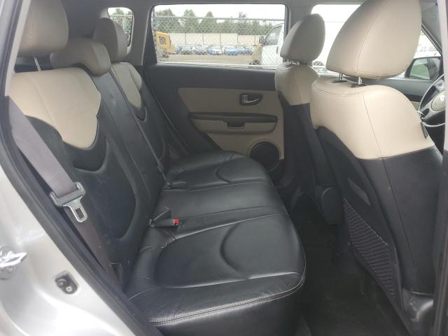 2013 KIA SOUL + - KNDJT2A66D7565215