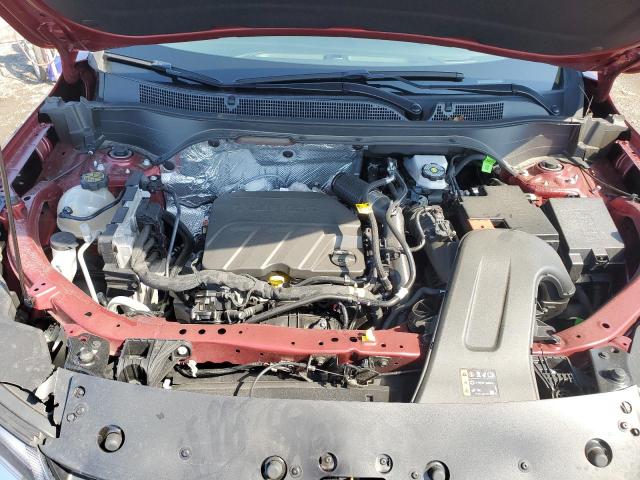 2025 CHEVROLET TRAX 1LT - KL77LHEP1SC099968