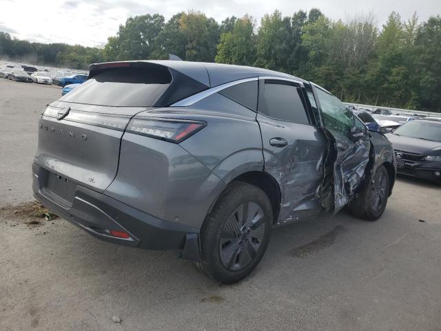 2025 NISSAN MURANO SL 5N1AZ3CS3SC105556