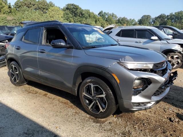 2021 CHEVROLET TRAILBLAZE #3297954783