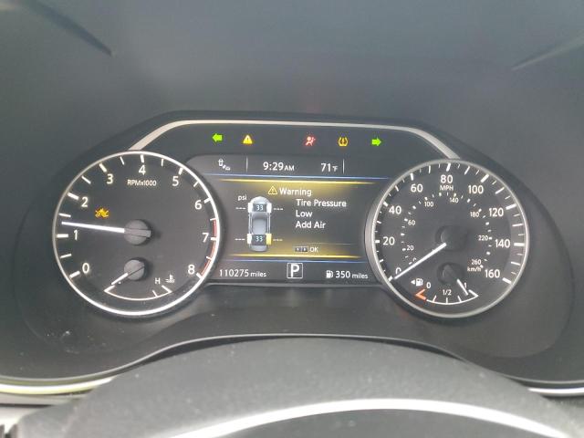 2017 NISSAN MAXIMA 3.5 #3257105233