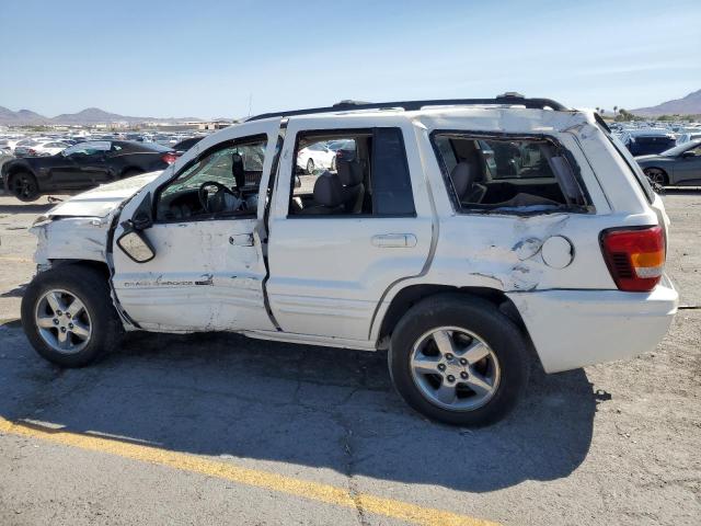 2004 JEEP GRAND CHER - Other View