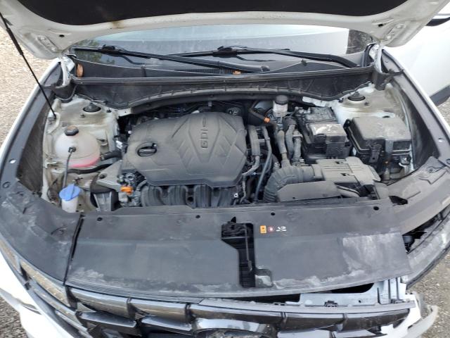 2023 HYUNDAI TUCSON SEL - 5NMJFCAE7PH263899