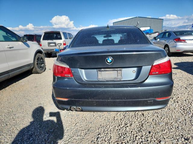 2008 BMW 528 I #3280719558