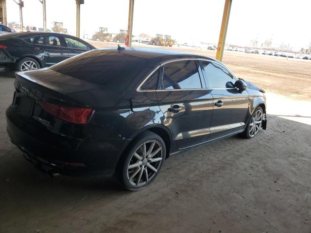 AUDI A3 PREMIUM 2015 black sedan 4d flexible fuel WAUEFGFF8F1143089 photo #4