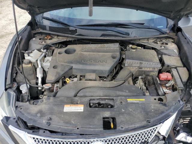 2017 NISSAN ALTIMA 2.5 1N4AL3AP0HN365615