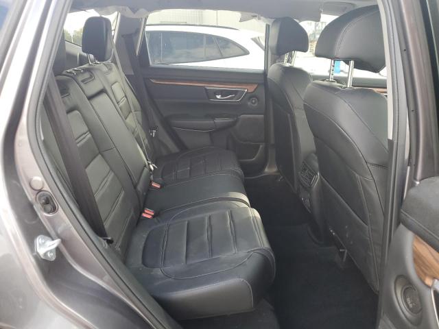 2021 HONDA CR-V EXL 7FART6H80ME023866