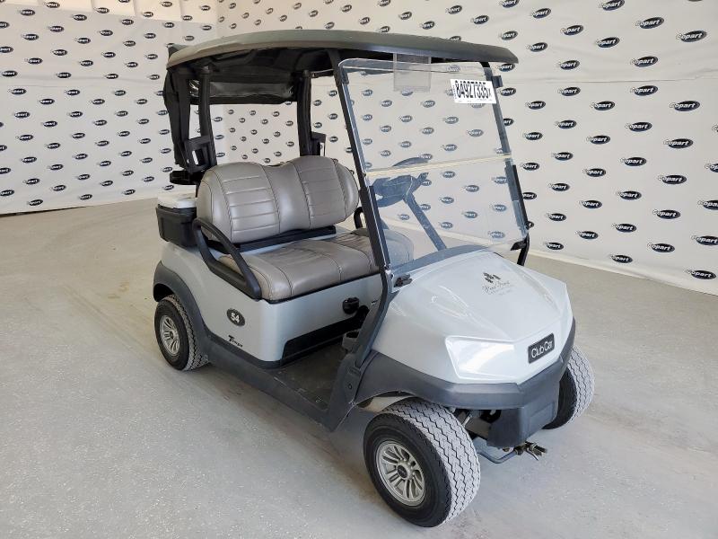 Global Auto Auctions: 2022 CLUBCAR TEMPO FLA
