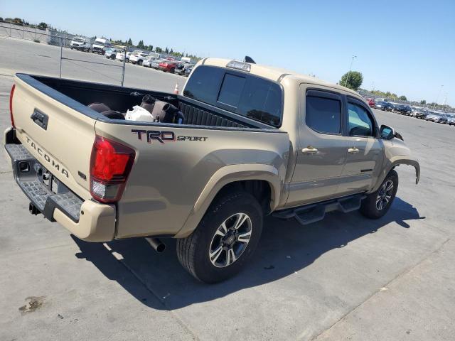 2018 TOYOTA TACOMA DOUBLE CAB - 3TMAZ5CN4JM056035