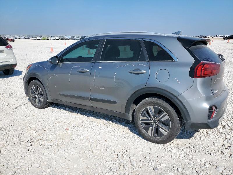 2022 KIA NIRO EX PR - KNDCE3LC7N5495832