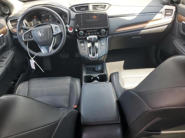 2018 HONDA CR-V TOURING 7FARW1H98JE008756