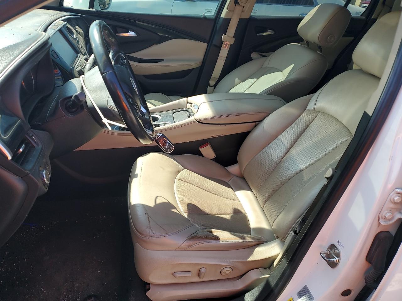 BUICK ENVISION PREMIUM