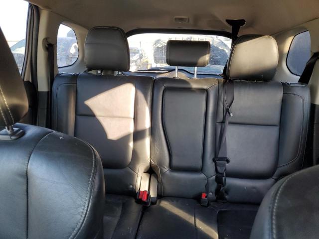 2019 MITSUBISHI OUTLANDER - JA4JZ4AX5KZ024431