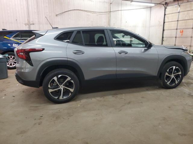 2024 CHEVROLET TRAX 1RS #3310364962