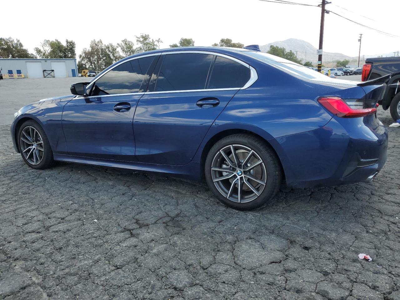 BMW 3 SERIES 330I