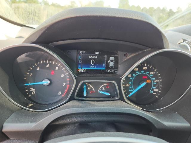 2016 FORD ESCAPE SE - 1FMCU0GX8GUB29994