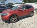 2019 HONDA CR-V EXL - 2HKRW1H88KH502279