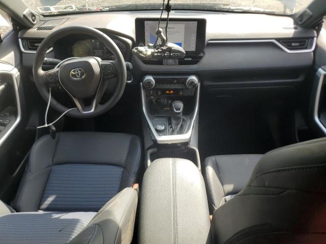 2025 TOYOTA RAV4 XSE #3303724438