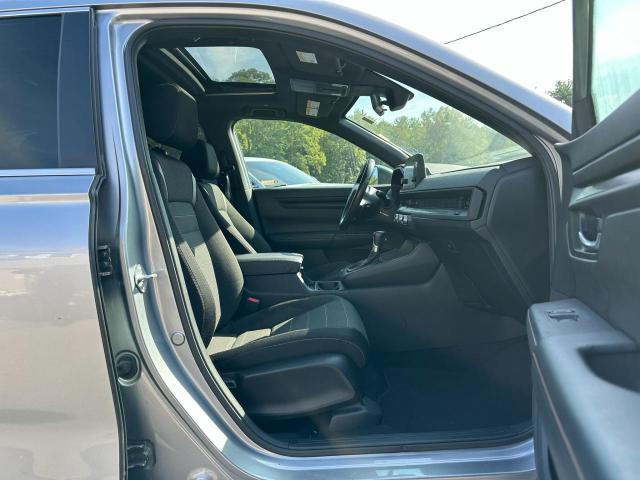 2023 HONDA CR-V SPORT 7FARS6H59PE019537