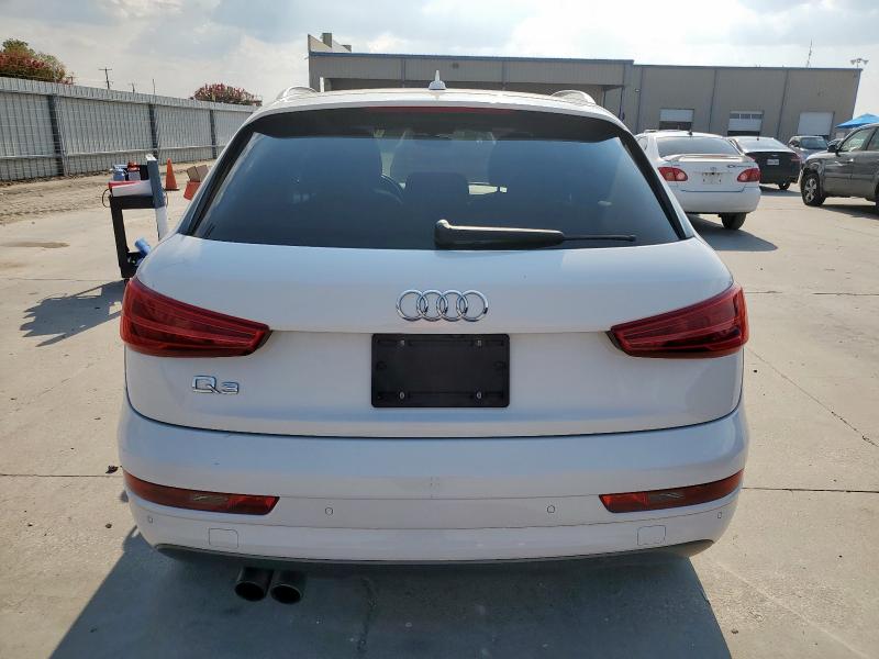 2018 AUDI Q3 PREMIUM WA1BCCFS1JR029850