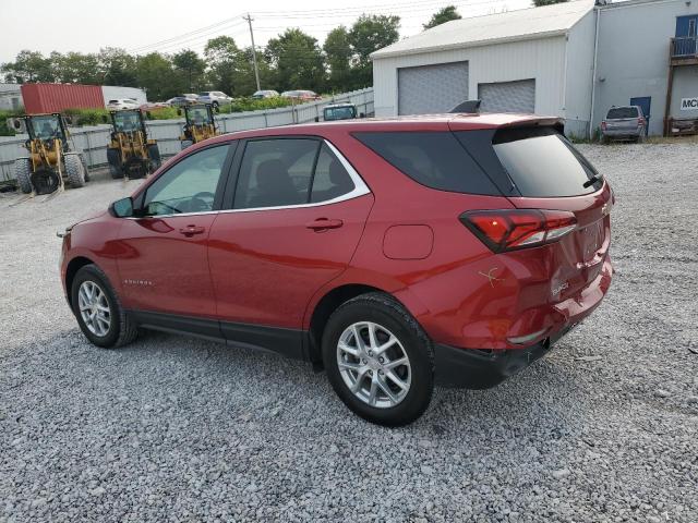 2023 CHEVROLET EQUINOX LT 3GNAXKEG2PL146227