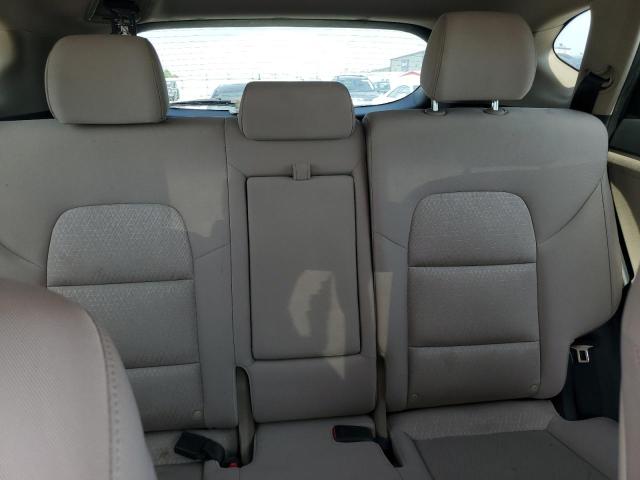 2016 HYUNDAI TUCSON LIM - KM8J33A26GU116797