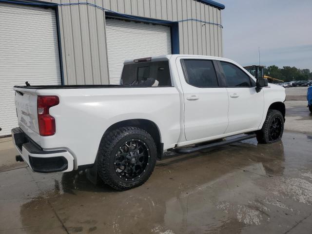 2019 CHEVROLET SILVERADO 3GCUYEED0KG313745
