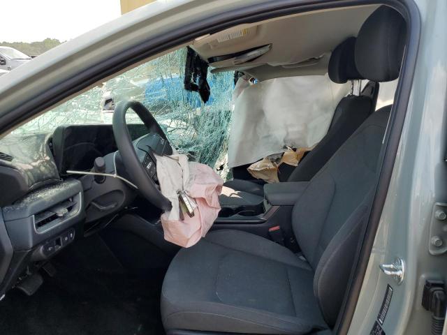 2025 KIA K4 LX 3KPFT4DE4SE068469