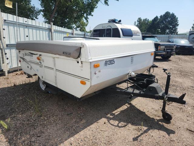 Global Auto Auctions: 2010 FVRO TRAVEL TL