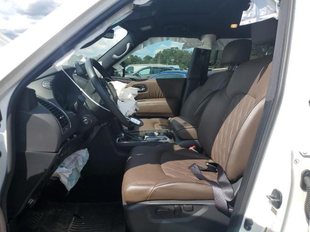 2023 NISSAN ARMADA PLA JN8AY2DA3P9400544