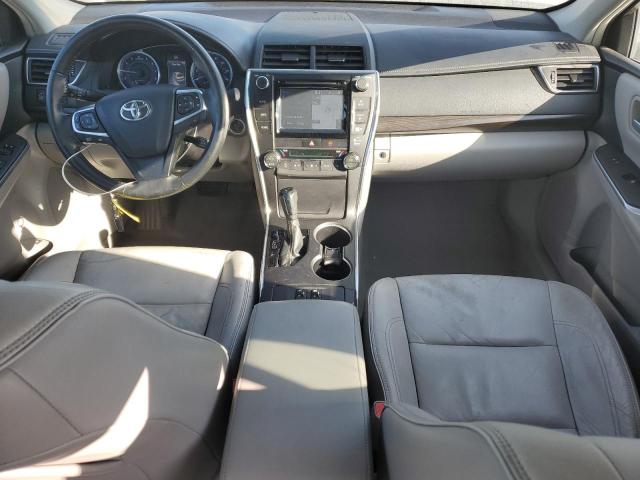 2015 TOYOTA CAMRY LE 4T1BF1FK0FU918981