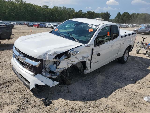 2020 CHEVROLET COLORADO LT 1GCHSCEA8L1172095