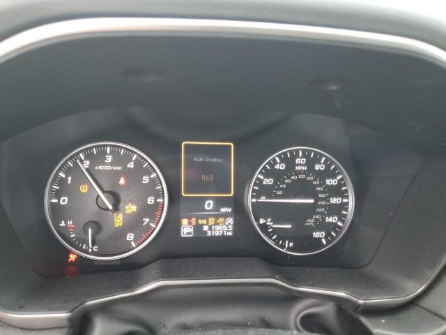 2023 SUBARU OUTBACK LIMITED 4S4BTANC8P3126636