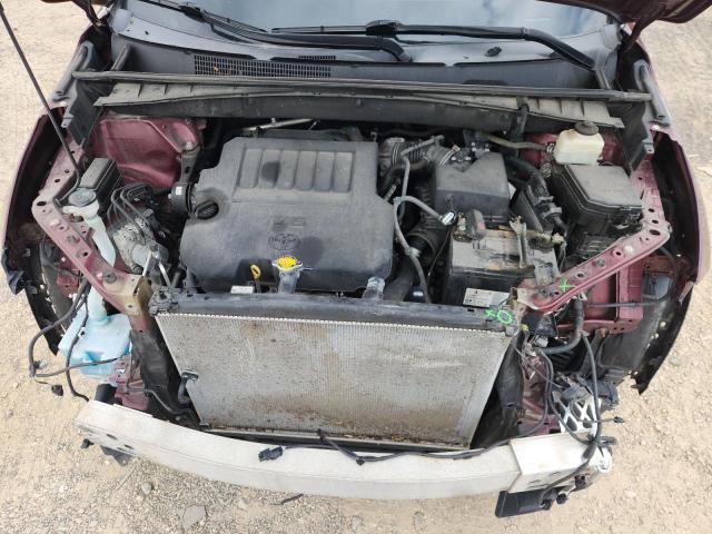 2015 TOYOTA HIGHLANDER 5TDDKRFH6FS089690