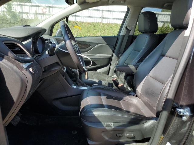 2015 BUICK ENCORE KL4CJCSB3FB138164