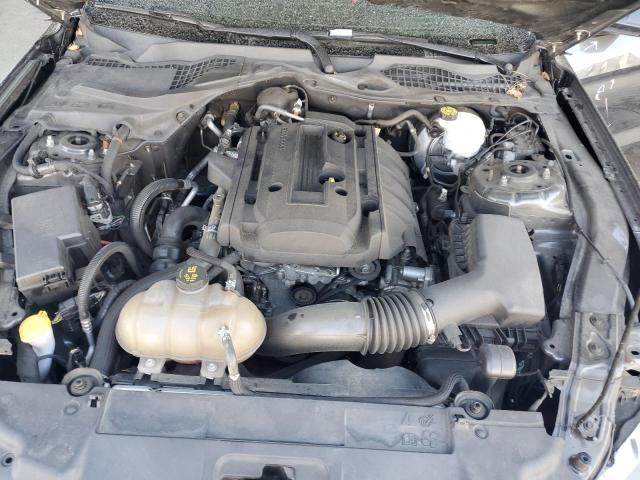 2019 FORD MUSTANG - 1FA6P8TH7K5169532