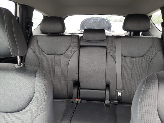 2023 HYUNDAI SANTA FE SE 5NMS14AJ8PH543501