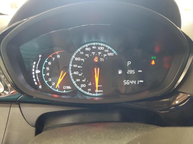 2021 CHEVROLET SPARK 1LT KL8CD6SA2MC739796