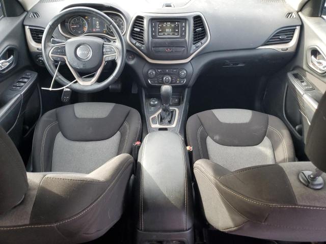 2014 JEEP CHEROKEE LATITUDE - 1C4PJMCB0EW247636