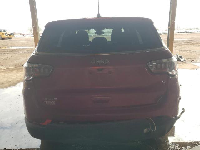 2024 JEEP COMPASS SP 3C4NJDAN9RT578604