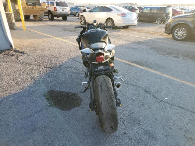 2025 YAMAHA YZFR7 JYARM38E5SA018337