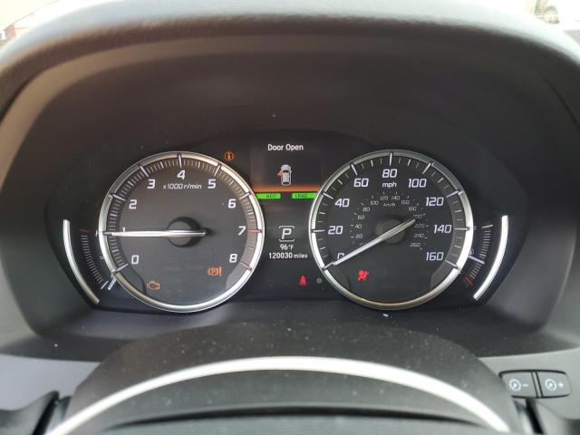 2020 ACURA MDX 5J8YD3H31LL013447