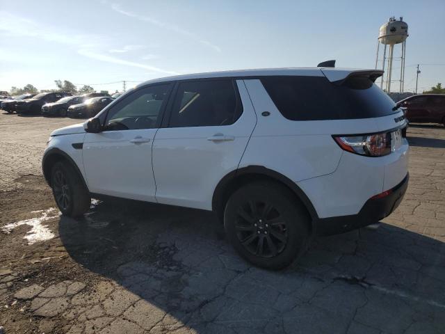 2017 LAND ROVER DISCOVERY SALCP2BGXHH696998