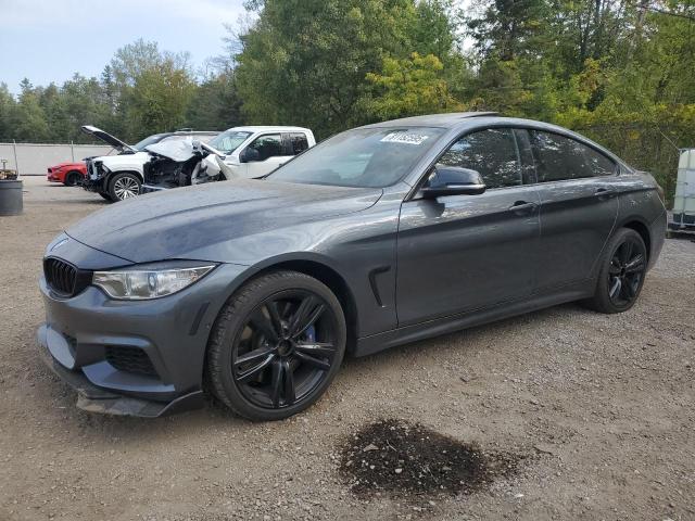 BMW 440XI GRAN