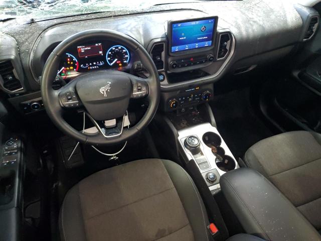 2024 FORD BRONCO SPO - 3FMCR9B68RRE23667