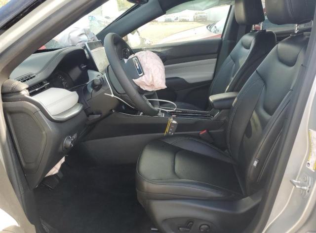 2025 JEEP COMPASS LI 3C4NJDCN2ST613812