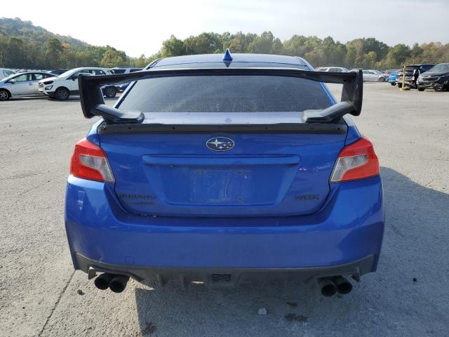 2015 SUBARU WRX LIMITE JF1VA1J61F9800120